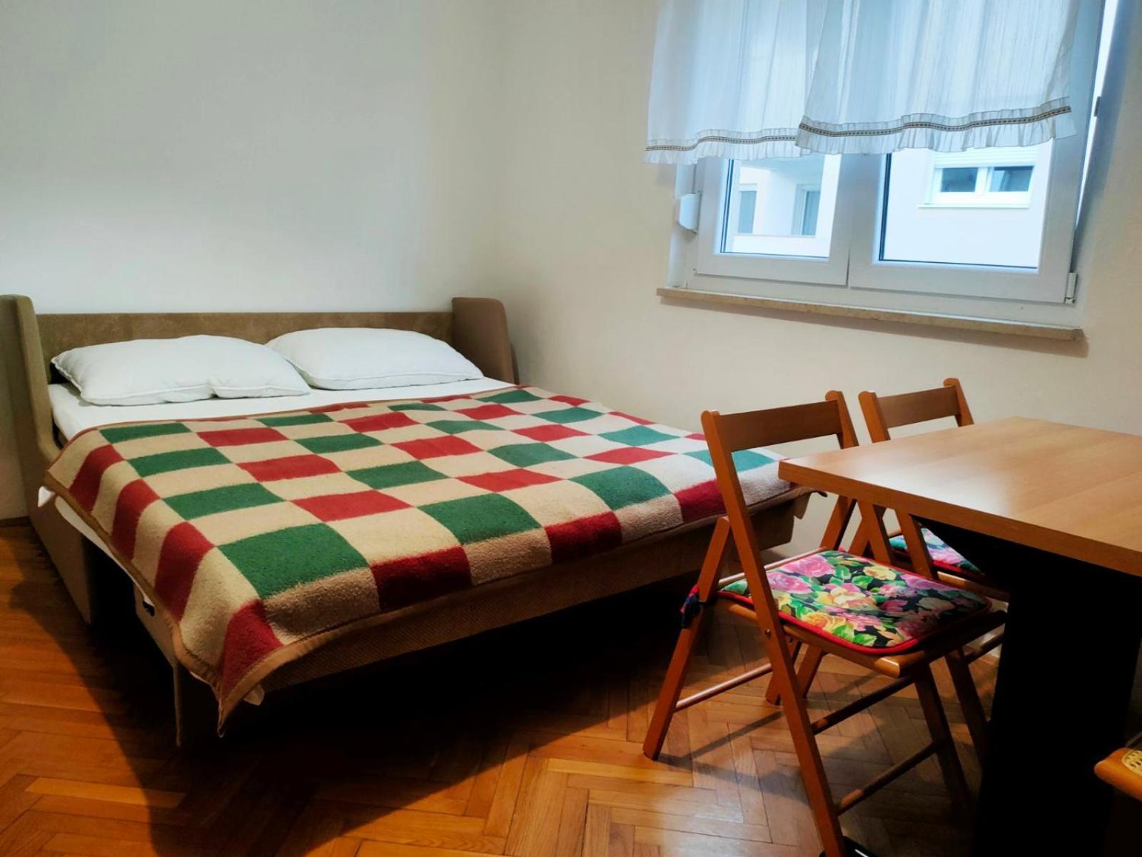 Apartments Zova Medulin Kültér fotó